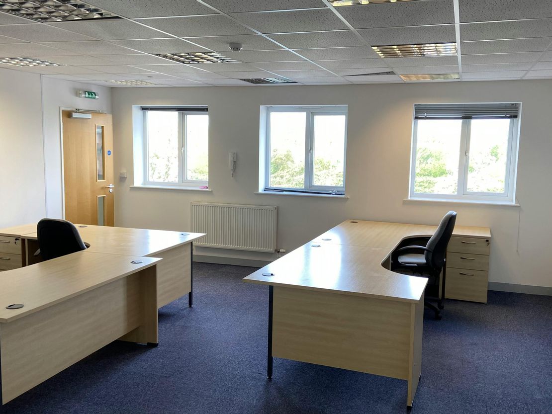 Unit 4 Barford Exchange, Wellesbourne Road, Barford, CV35 8AQ