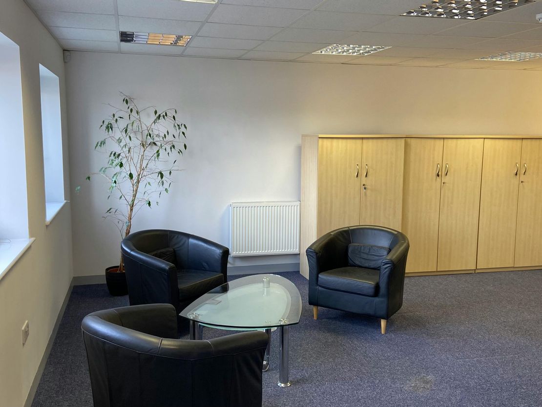 Unit 4 Barford Exchange, Wellesbourne Road, Barford, CV35 8AQ