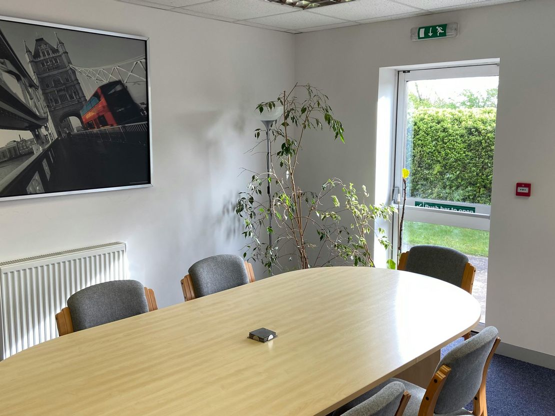 Unit 4 Barford Exchange, Wellesbourne Road, Barford, CV35 8AQ
