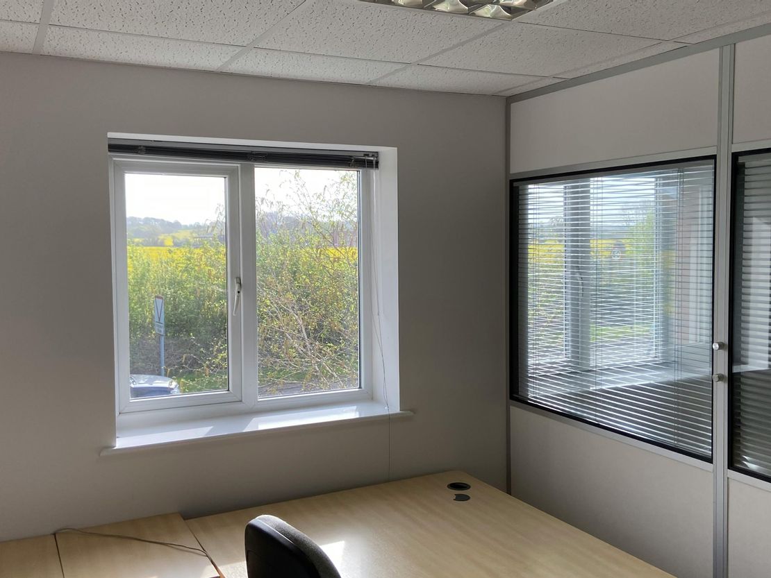 Unit 4 Barford Exchange, Wellesbourne Road, Barford, CV35 8AQ