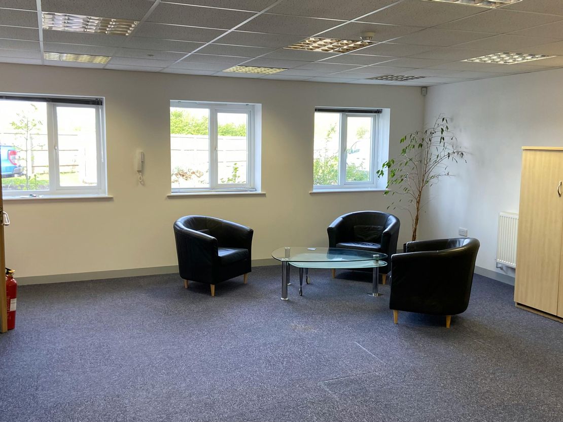 Unit 4 Barford Exchange, Wellesbourne Road, Barford, CV35 8AQ