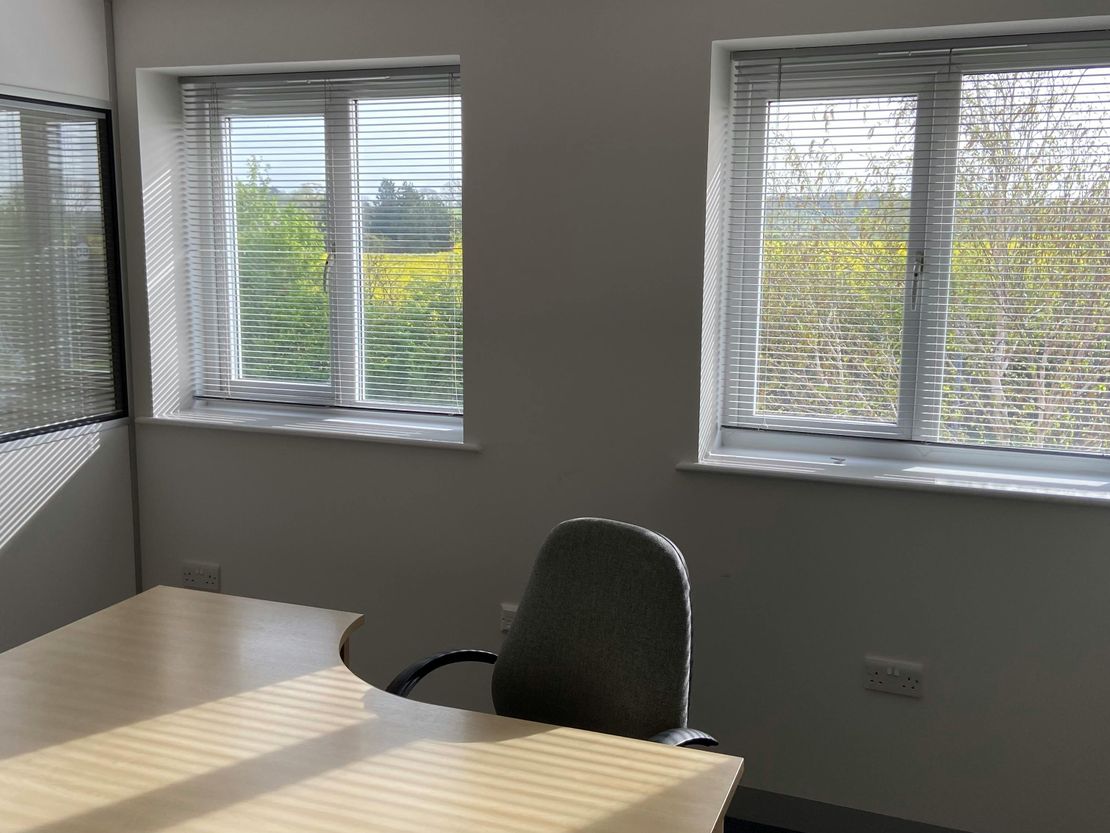 Unit 4 Barford Exchange, Wellesbourne Road, Barford, CV35 8AQ