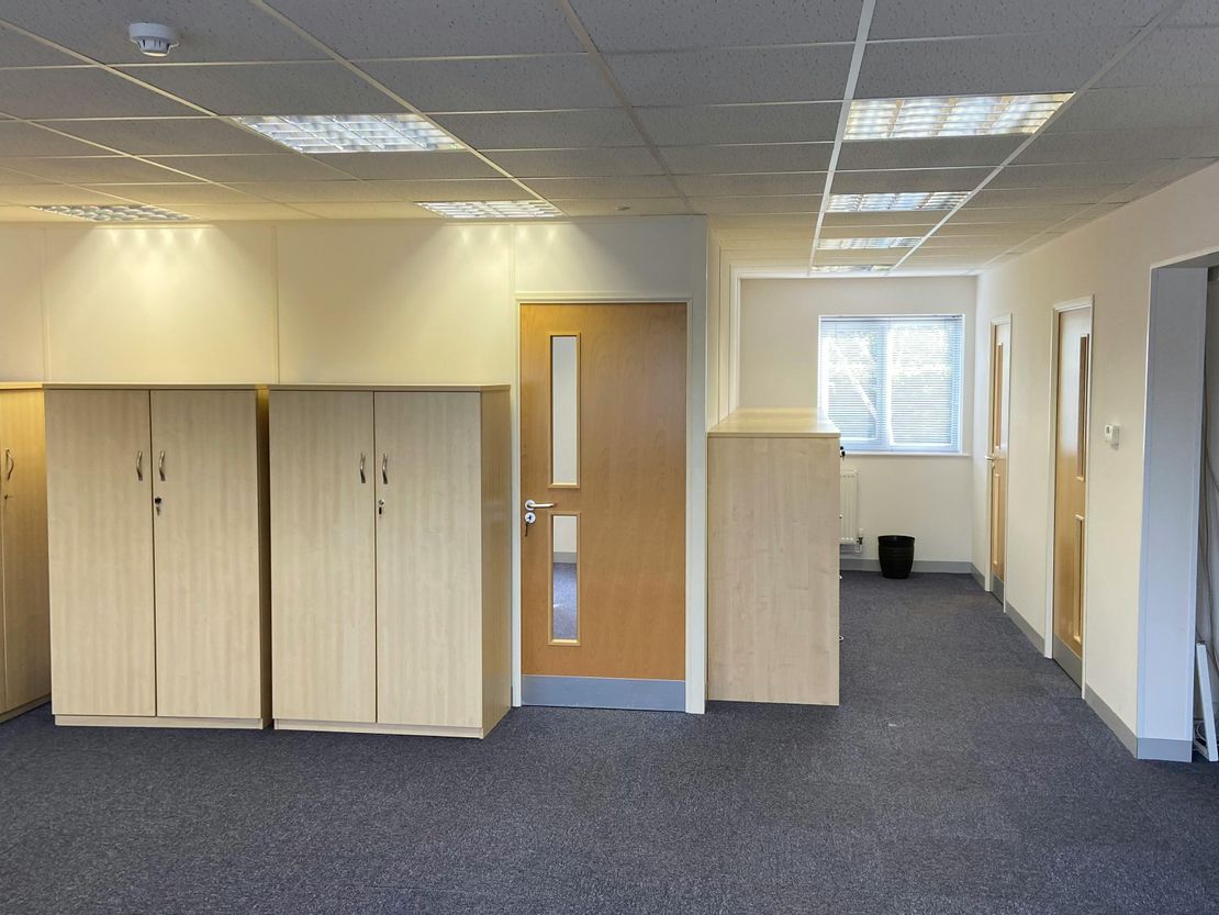 Unit 4 Barford Exchange, Wellesbourne Road, Barford, CV35 8AQ