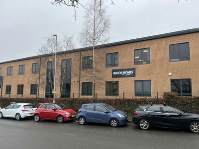 Property Image for 7 Calico Business Park, Sandy Way, Tamworth, B77 4BF