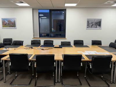 Property Image for 7 Calico Business Park, Sandy Way, Tamworth, B77 4BF