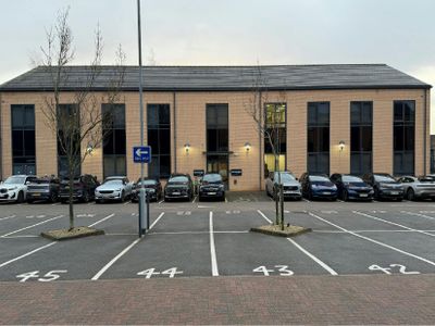 Property Image for 7 Calico Business Park, Sandy Way, Tamworth, B77 4BF