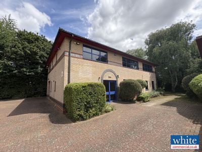 Property Image for Faraday House, 7 Landscape Close, Weston-on-the-Green, Bicester, OX25 3SX