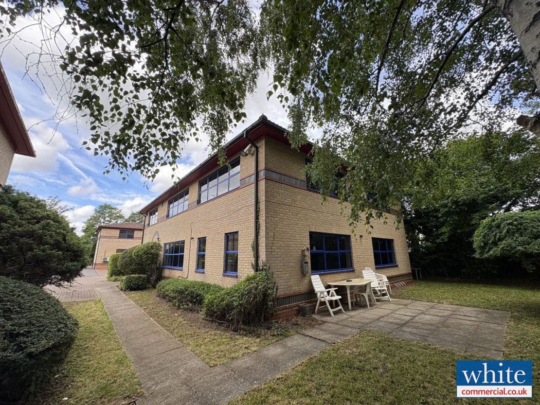 Faraday House, 7 Landscape Close, Weston-on-the-Green, Bicester, OX25 3SX