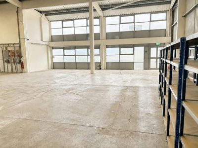 Property Image for Unit 1 Coldharbour Pinnacles Estate, Lovet Road, Harlow, CM19 5JH