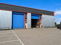 Property Image for Unit 1 Coldharbour Pinnacles Estate, Lovet Road, Harlow, CM19 5JH