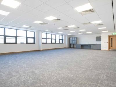 Property Image for Unit 1, Swindon Urban Logistics Park, Gipsy Lane, Swindon, SN2 8DH