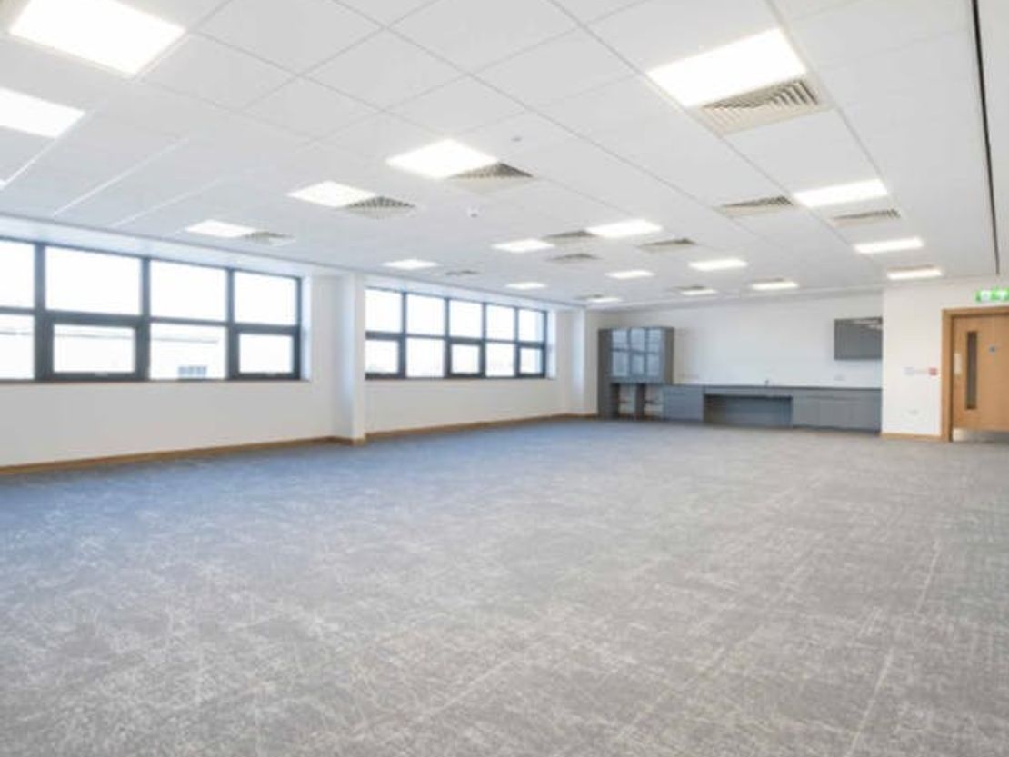 Unit 1, Swindon Urban Logistics Park, Gipsy Lane, Swindon, SN2 8DH