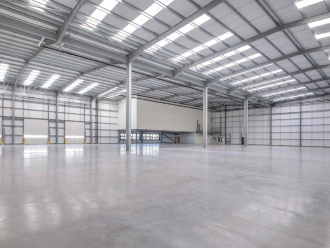 Unit 1, Swindon Urban Logistics Park, Gipsy Lane, Swindon, SN2 8DH