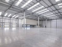 Property Image for Unit 1, Swindon Urban Logistics Park, Gipsy Lane, Swindon, SN2 8DH