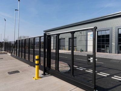 Property Image for Unit 1, Swindon Urban Logistics Park, Gipsy Lane, Swindon, SN2 8DH