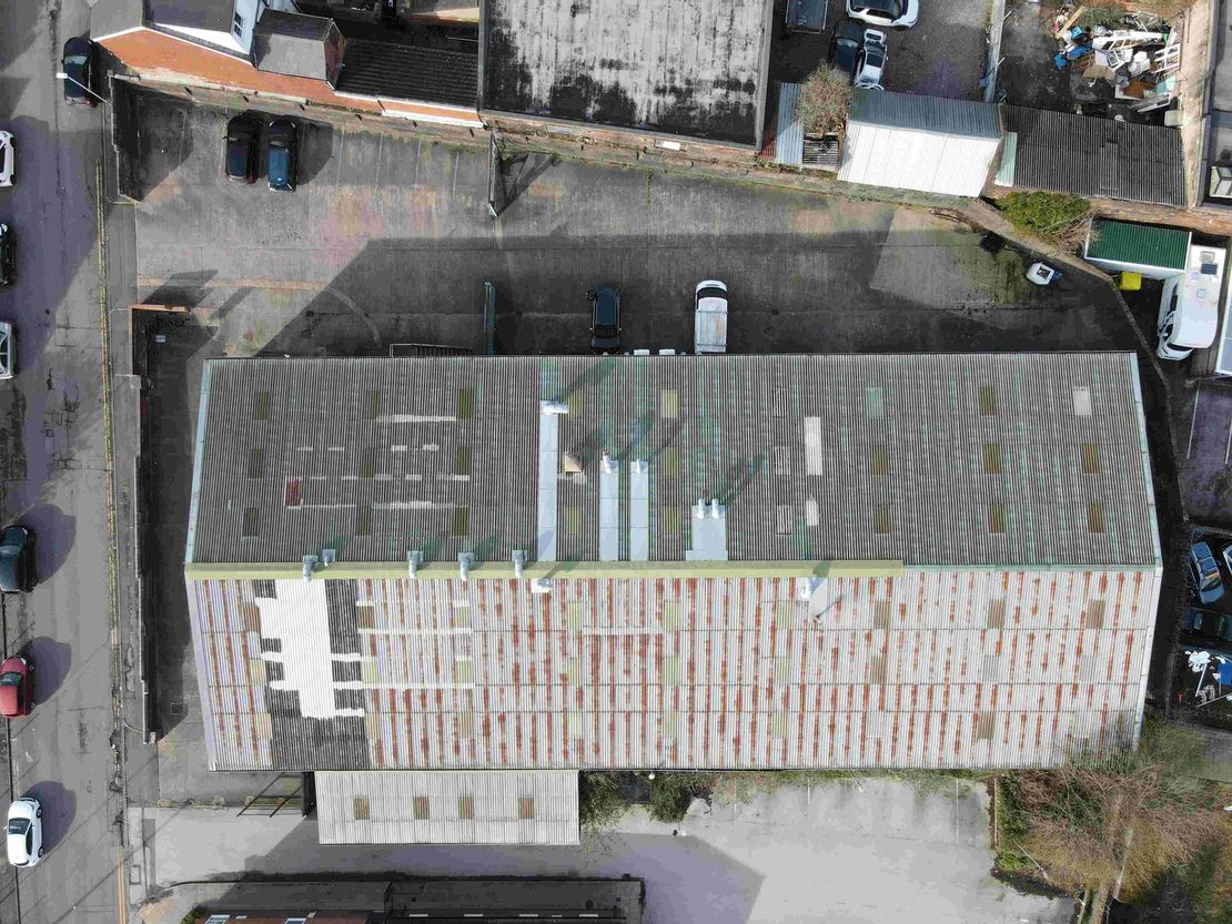 Units 1 & 2, Trent House, Dunning Street, Stoke-on-Trent, ST6 5AP