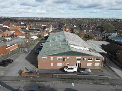 Property Image for Units 1 & 2, Trent House, Dunning Street, Stoke-on-Trent, ST6 5AP