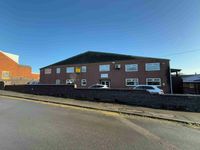 Property Image for Units 1 & 2, Trent House, Dunning Street, Stoke-on-Trent, ST6 5AP
