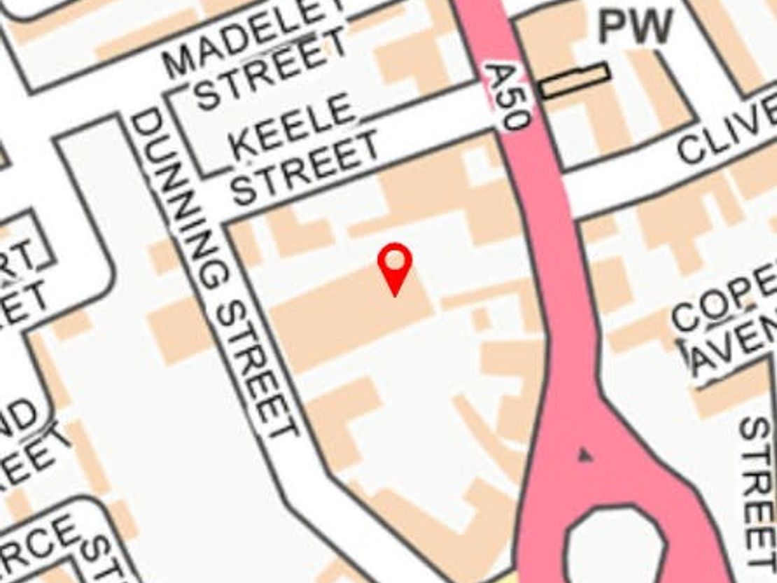 Units 1 & 2, Trent House, Dunning Street, Stoke-on-Trent, ST6 5AP