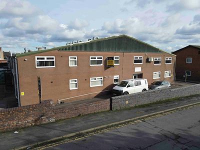 Property Image for Units 1 & 2, Trent House, Dunning Street, Stoke-on-Trent, ST6 5AP