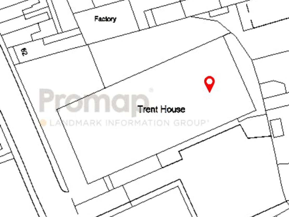 Units 1 & 2, Trent House, Dunning Street, Stoke-on-Trent, ST6 5AP