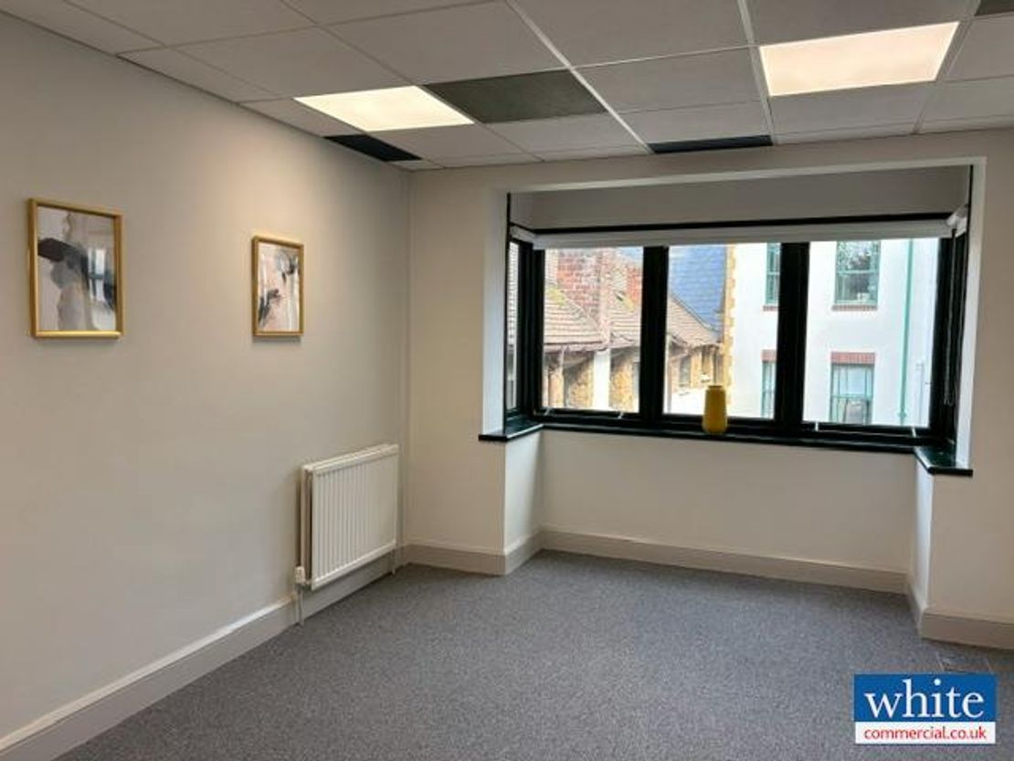 No 8 Guardian House, 8 North Bar Street, Banbury, OX16 0TB