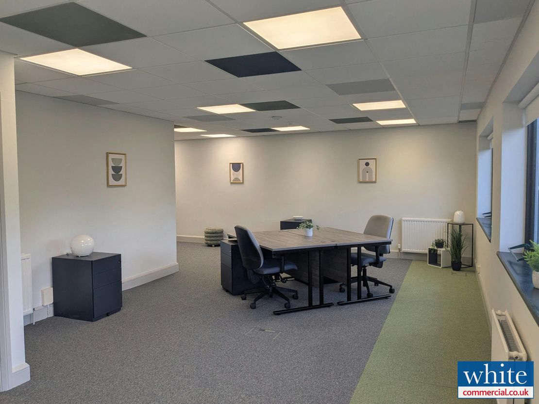 No 8 Guardian House, 8 North Bar Street, Banbury, OX16 0TB