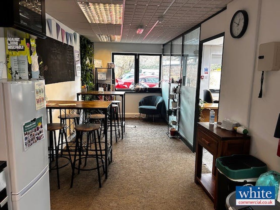 No 8 Guardian House, 8 North Bar Street, Banbury, OX16 0TB