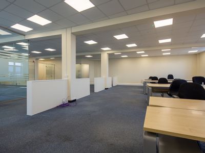 Property Image for Balfour House, Second Floor Suite 213-215, 741 High Road, North Finchley, London, N12 0BP