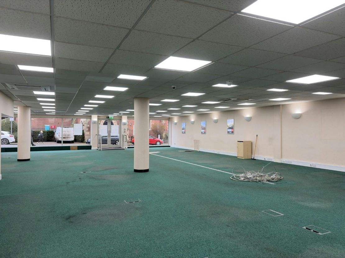 37A & 37B Upper George Street, Luton, LU1 2RG