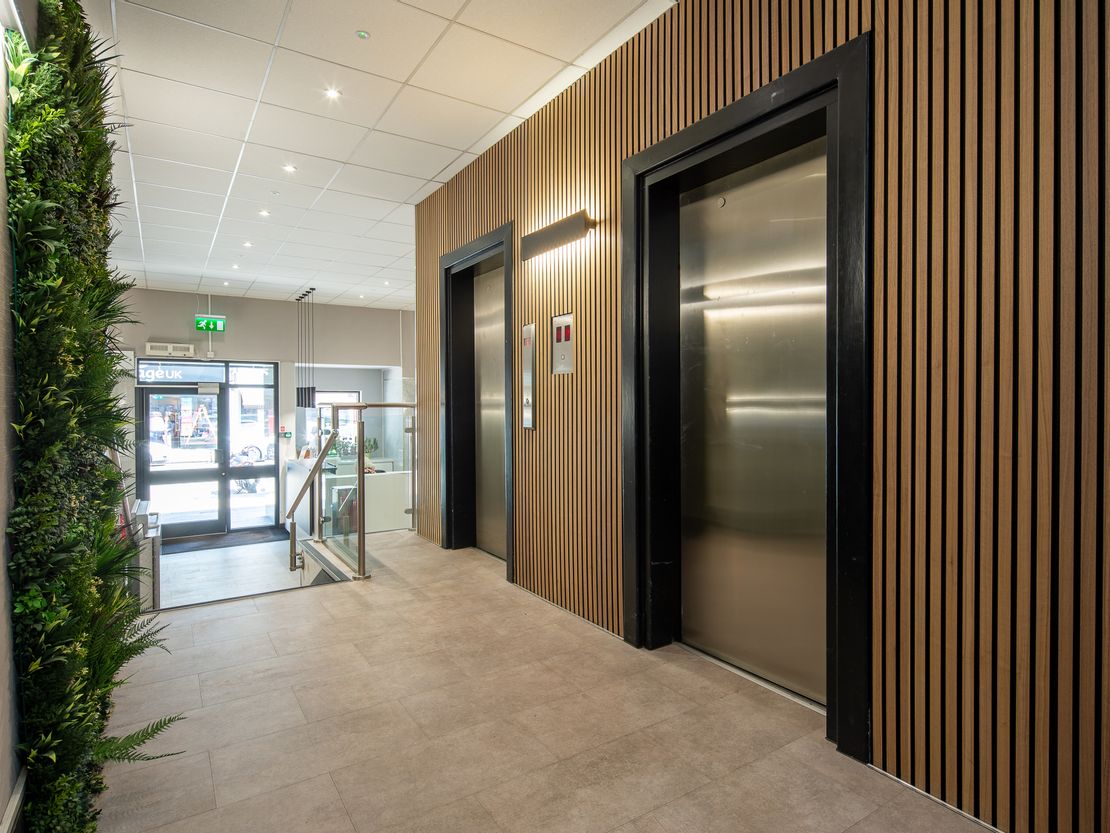 Balfour House, First Floor Suites 110/111, 741 High Road, North Finchley, London, N12 0BP