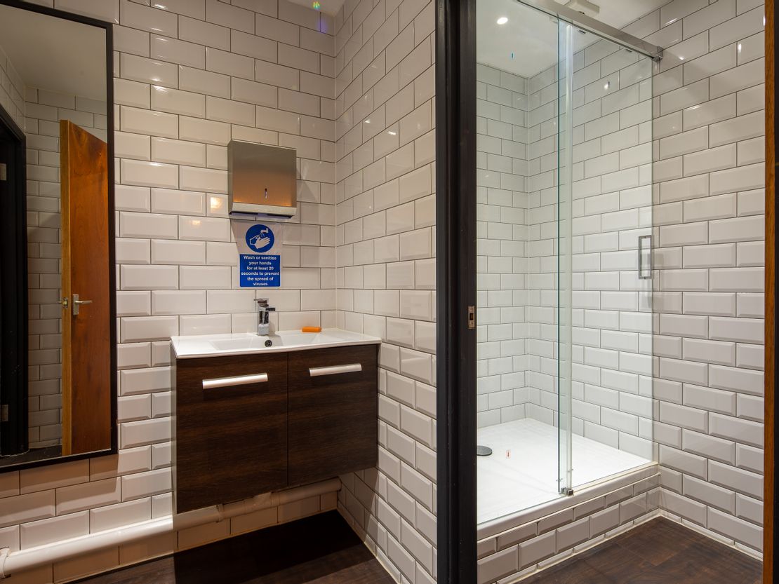 Balfour House, First Floor Suites 110/111, 741 High Road, North Finchley, London, N12 0BP
