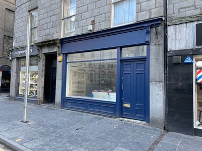 Property Image for 25 Union Street, Aberdeen, Aberdeenshire, AB11 5BP