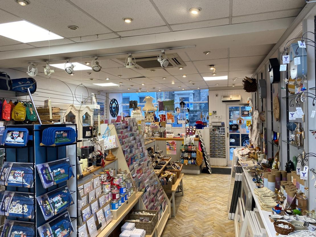 142 Market Street, St. Andrews, Fife, KY16 9PD