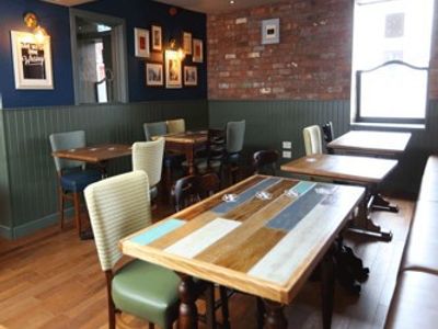Property Image for Central Bar, 415 Great Northern Road, Aberdeen, Aberdeenshire, AB24 2EU
