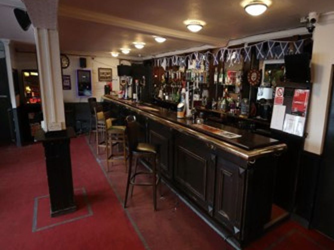Central Bar, 415 Great Northern Road, Aberdeen, Aberdeenshire, AB24 2EU