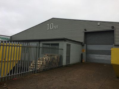 Property Image for Unit 10, Nuffield Road, Cambridge, CB4 1TF