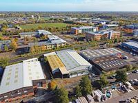 Property Image for Unit 10, Nuffield Road, Cambridge, CB4 1TF