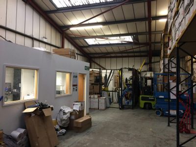 Property Image for Unit 10, Nuffield Road, Cambridge, CB4 1TF