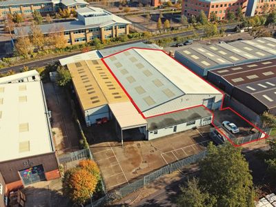 Property Image for Unit 10, Nuffield Road, Cambridge, CB4 1TF