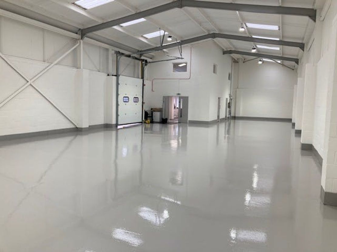 Unit 41, Clifton Road Industrial Estate, Cambridge, CB1 7ED