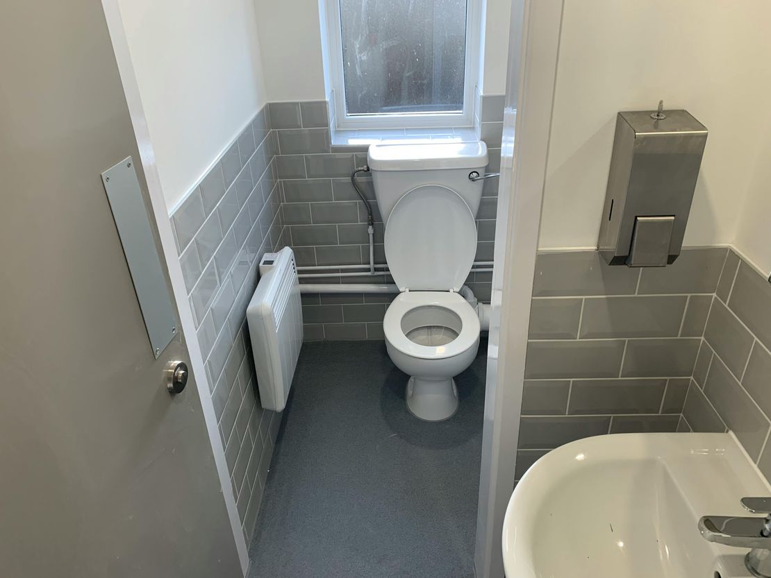 Unit 56, Clifton Road Industrial Estate, Cambridge, CB1 7EF