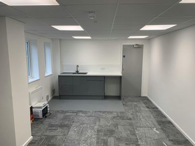 Property Image for Unit 56, Clifton Road Industrial Estate, Cambridge, CB1 7EF