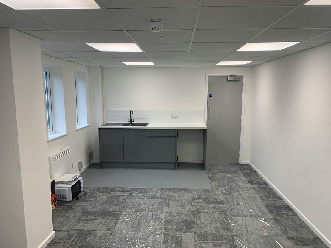 Unit 56, Clifton Road Industrial Estate, Cambridge, CB1 7EF