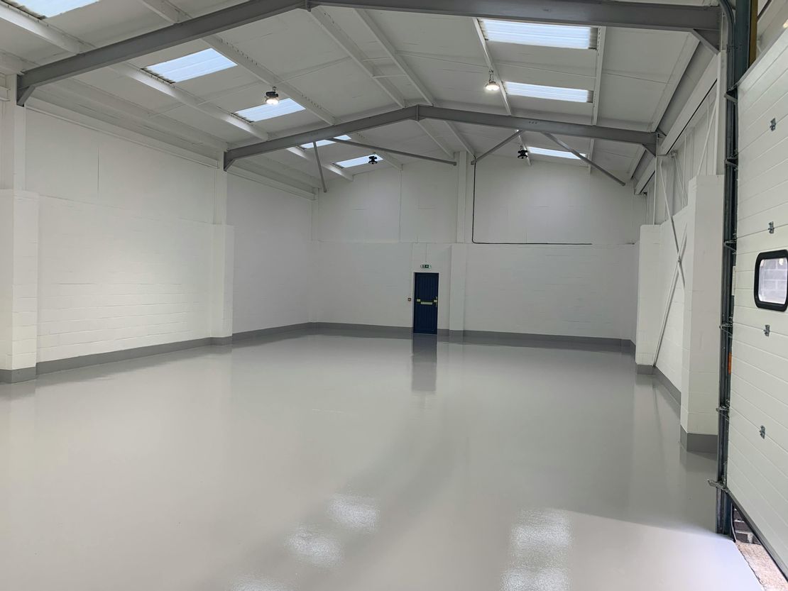Unit 56, Clifton Road Industrial Estate, Cambridge, CB1 7EF