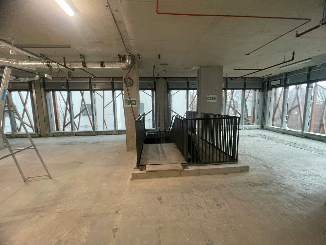 Unit C, One Thames Quay, 225 Marsh Wall, London, E14 9FW