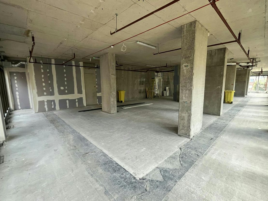 Unit C, One Thames Quay, 225 Marsh Wall, London, E14 9FW