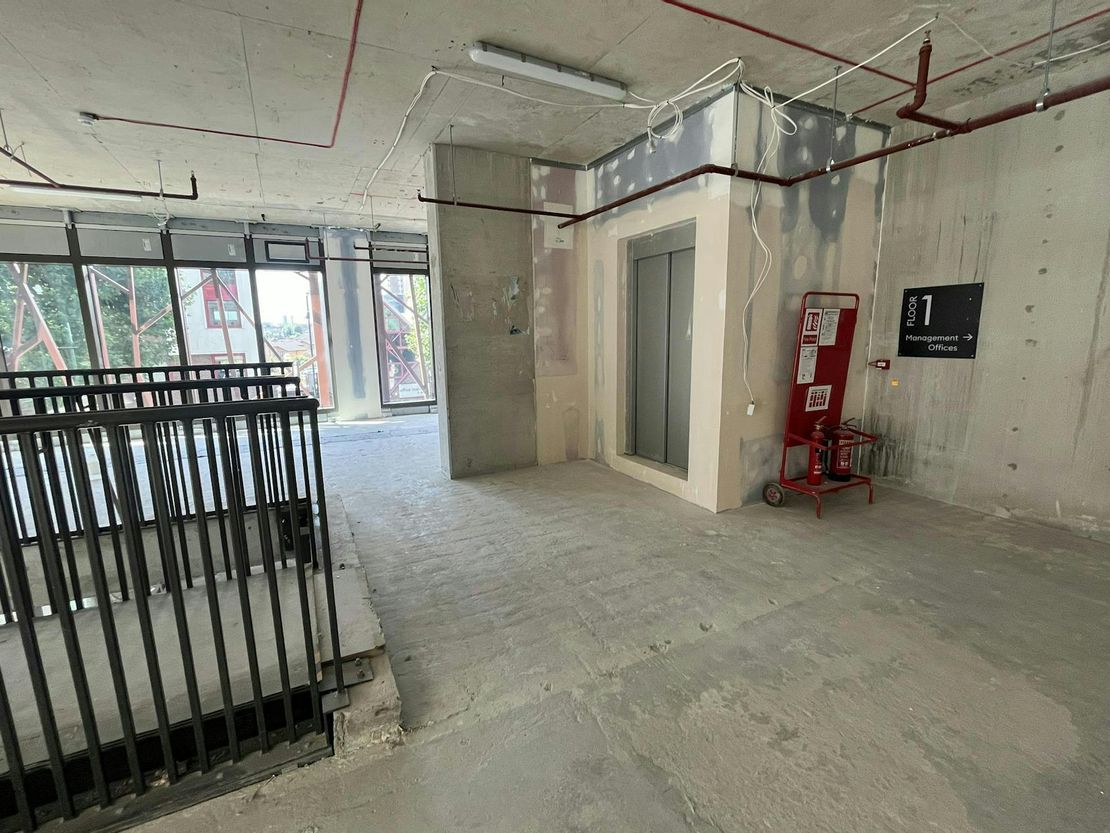 Unit C, One Thames Quay, 225 Marsh Wall, London, E14 9FW
