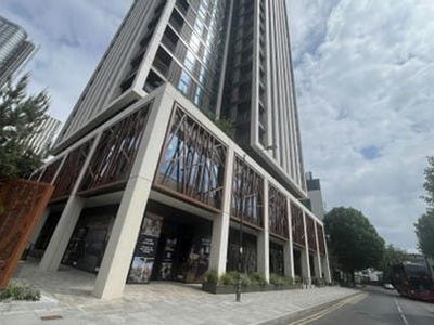 Property Image for Unit A&B, One Thames Quay, 225 Marsh Wall, London, E14 9FW