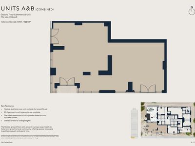 Property Image for Unit A&B, One Thames Quay, 225 Marsh Wall, London, E14 9FW